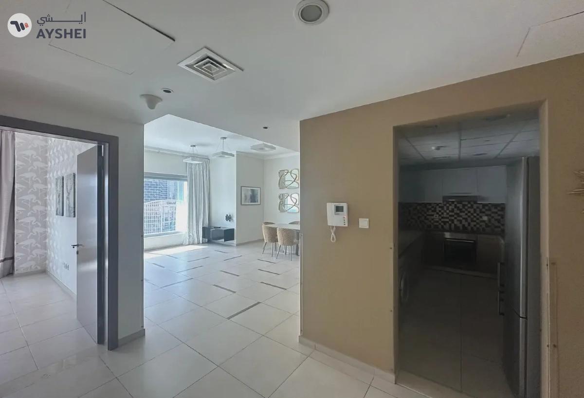 APARTMENT FOR RENT IN 48 BURJ GATE, BURJ PLACE-18-18