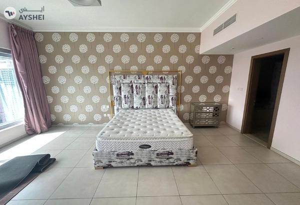 APARTMENT FOR RENT IN 48 BURJ GATE, BURJ PLACE