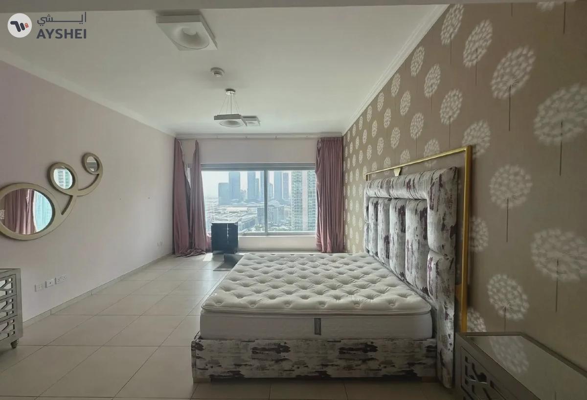 APARTMENT FOR RENT IN 48 BURJ GATE, BURJ PLACE-4-4