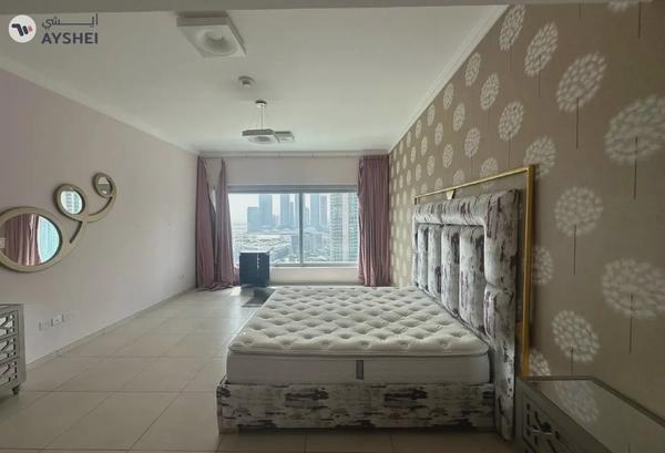 APARTMENT FOR RENT IN 48 BURJ GATE, BURJ PLACE