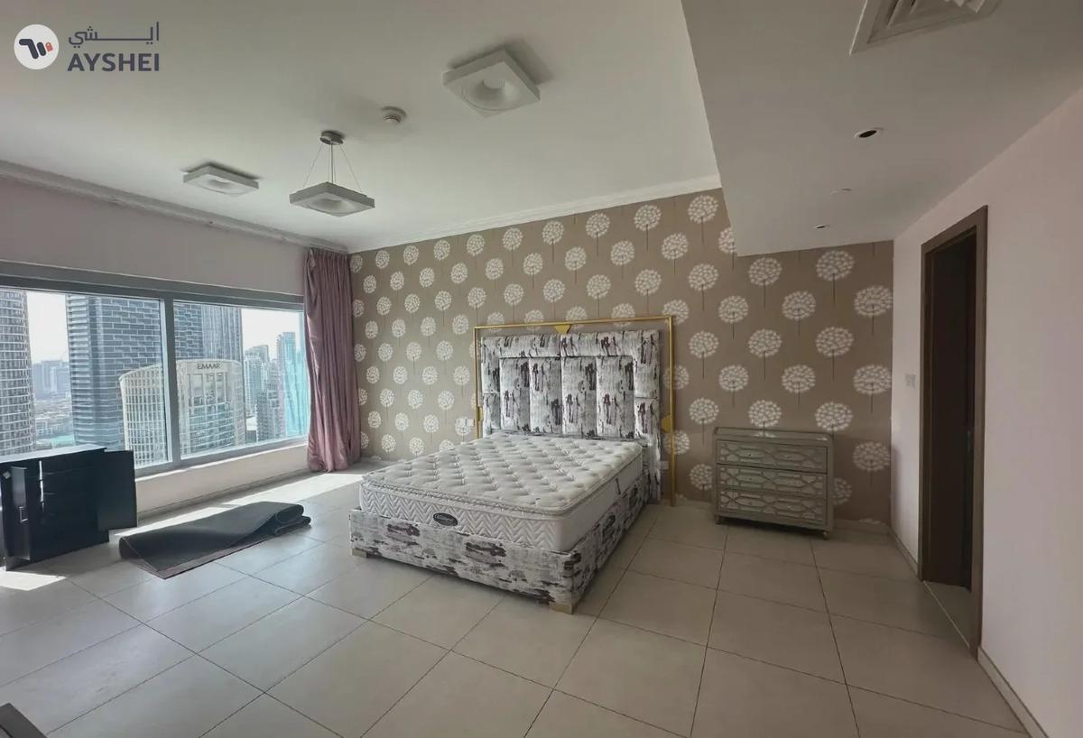 APARTMENT FOR RENT IN 48 BURJ GATE, BURJ PLACE-5-5