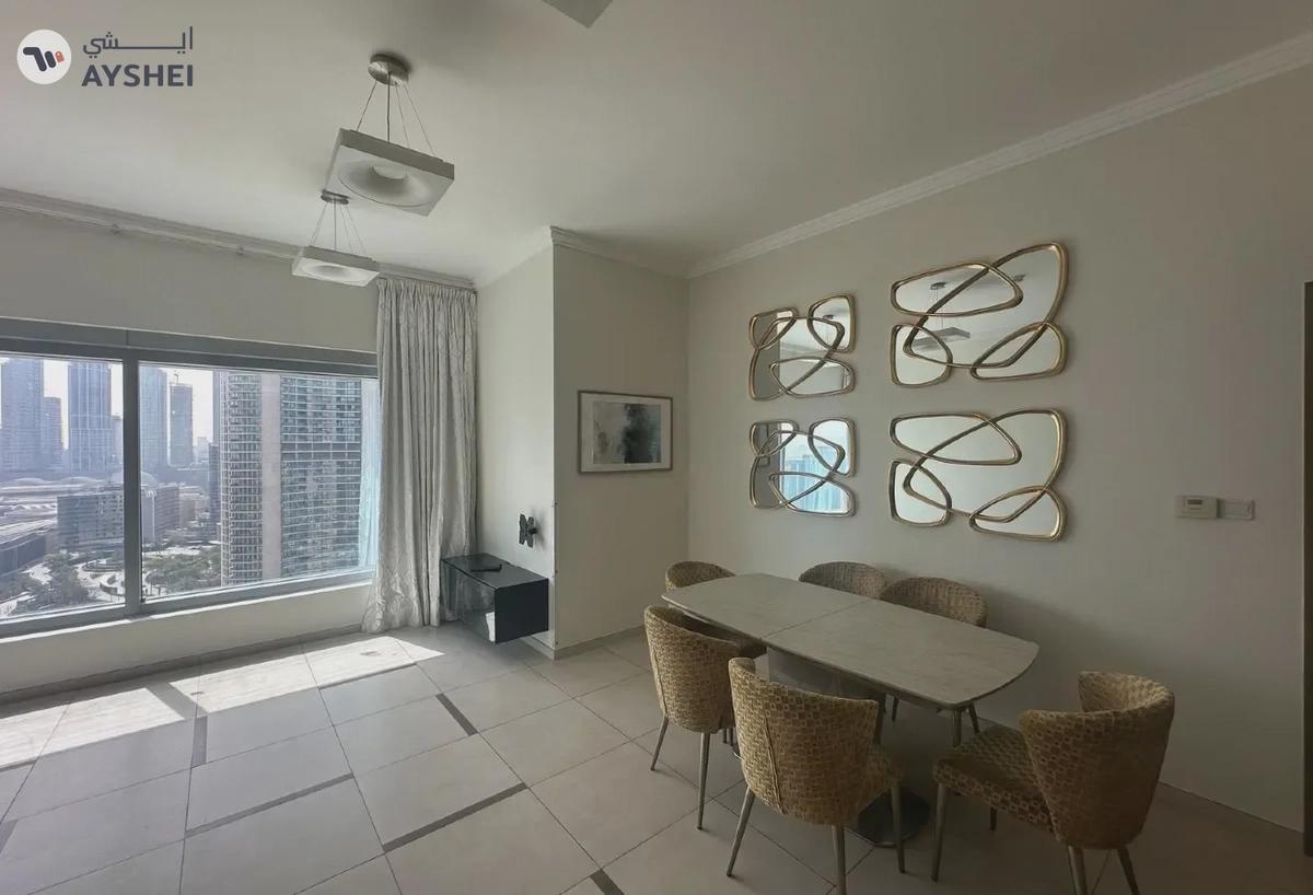 APARTMENT FOR RENT IN 48 BURJ GATE, BURJ PLACE-6-6