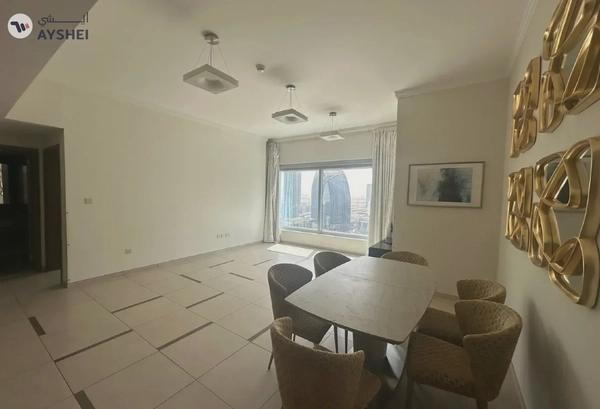APARTMENT FOR RENT IN 48 BURJ GATE, BURJ PLACE