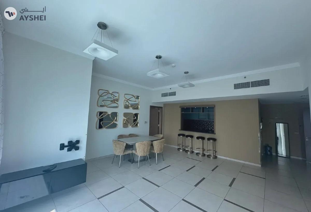 APARTMENT FOR RENT IN 48 BURJ GATE, BURJ PLACE-8-8