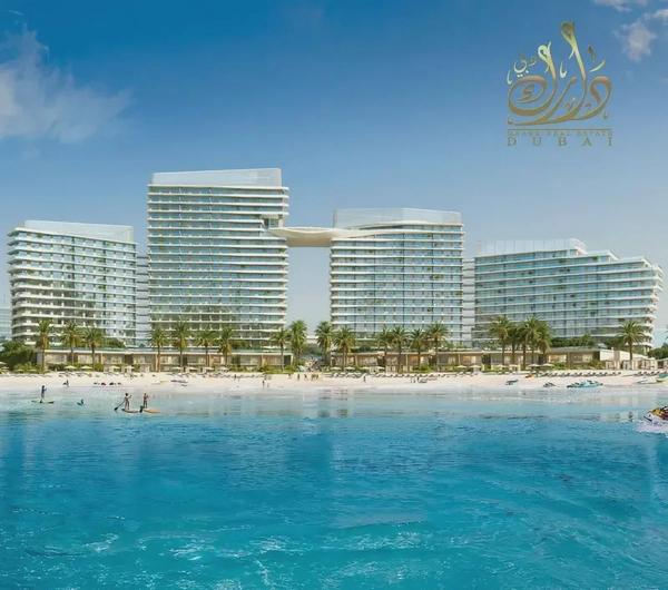 Fairmont Sea View | Rare Hotel-Managed Investment
