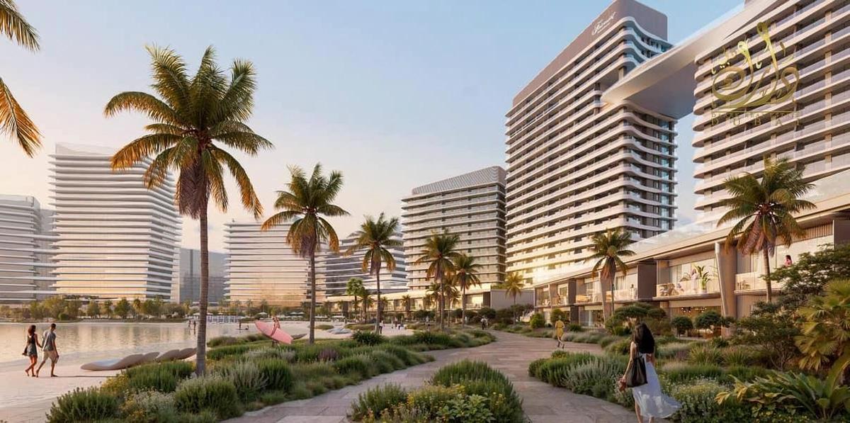 Fairmont Sea View | Rare Hotel-Managed Investment-8-8