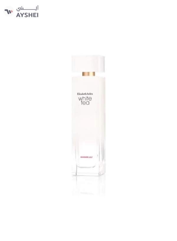 Elizabeth Arden White Tea Ginger Lily EDT 100ml