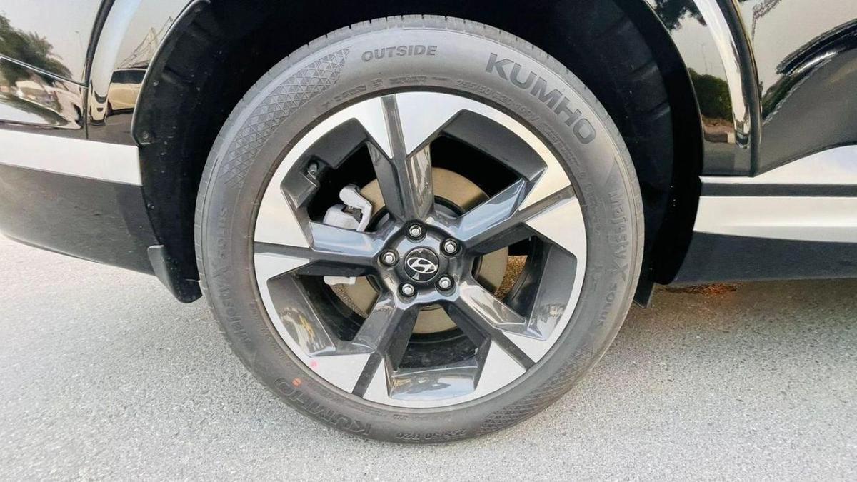 Hyundai Palisade HYUNDAI PALISADE 2.5T LUXURY 2026-23-23