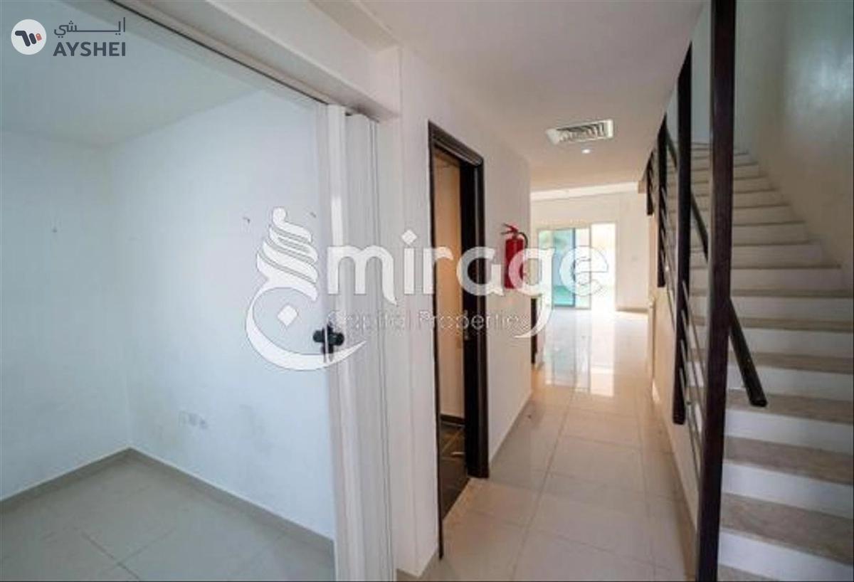 Townhouse for sale in Arabian Style, Al Reef Villas-1-1