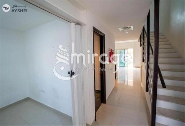 Townhouse for sale in Arabian Style, Al Reef Villas