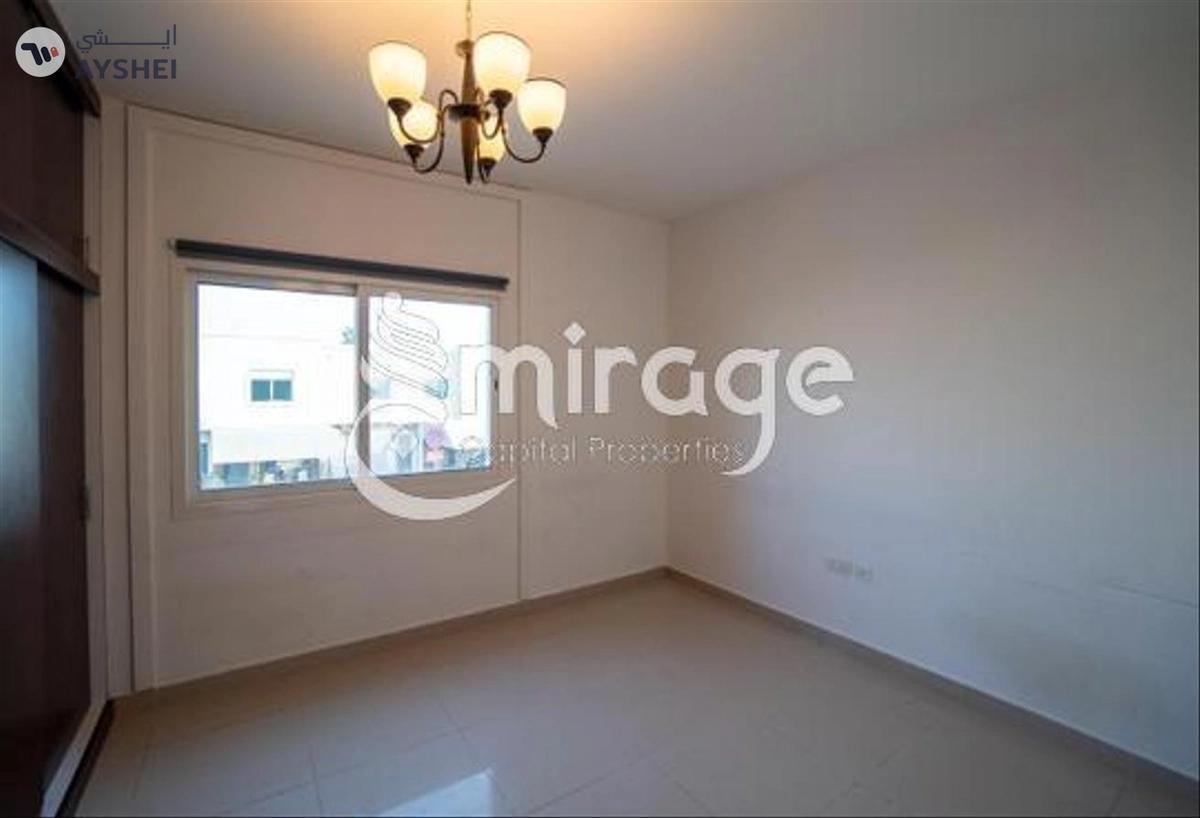 Townhouse for sale in Arabian Style, Al Reef Villas-4-4