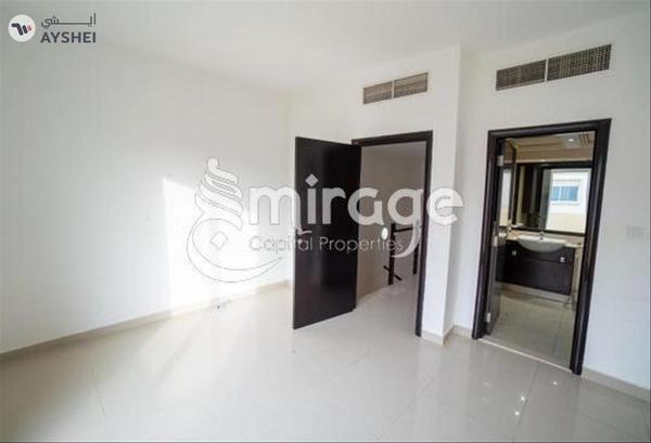 Townhouse for sale in Arabian Style, Al Reef Villas