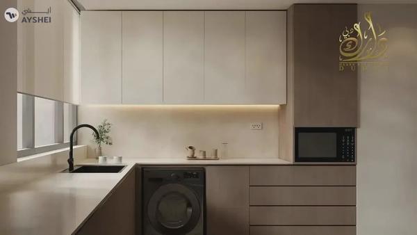 APARTMENT FOR SALE IN PARKGREEN RESIDENCES BY ALISHAAN, LIWAN, DUBAI