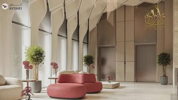 APARTMENT FOR SALE IN PARKGREEN RESIDENCES BY ALISHAAN, LIWAN, DUBAI