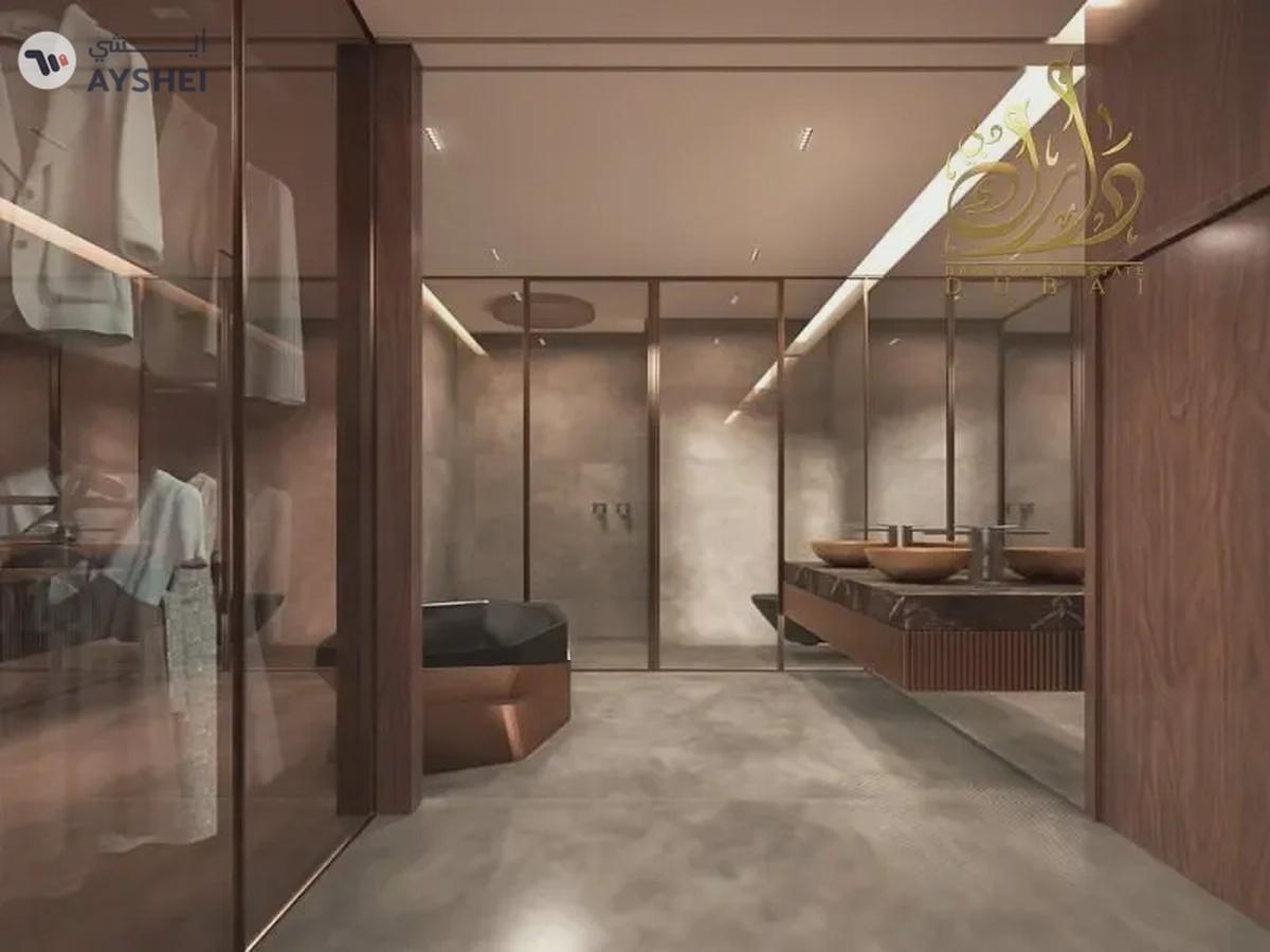 Italian Branded Luxury on Al Marjan Island | Next to the Casino Destination-0-landscape