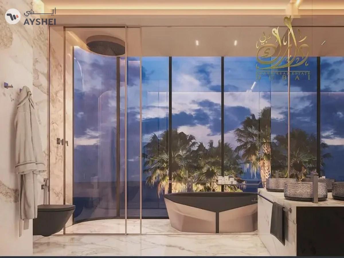 Italian Branded Luxury on Al Marjan Island | Next to the Casino Destination-9-9