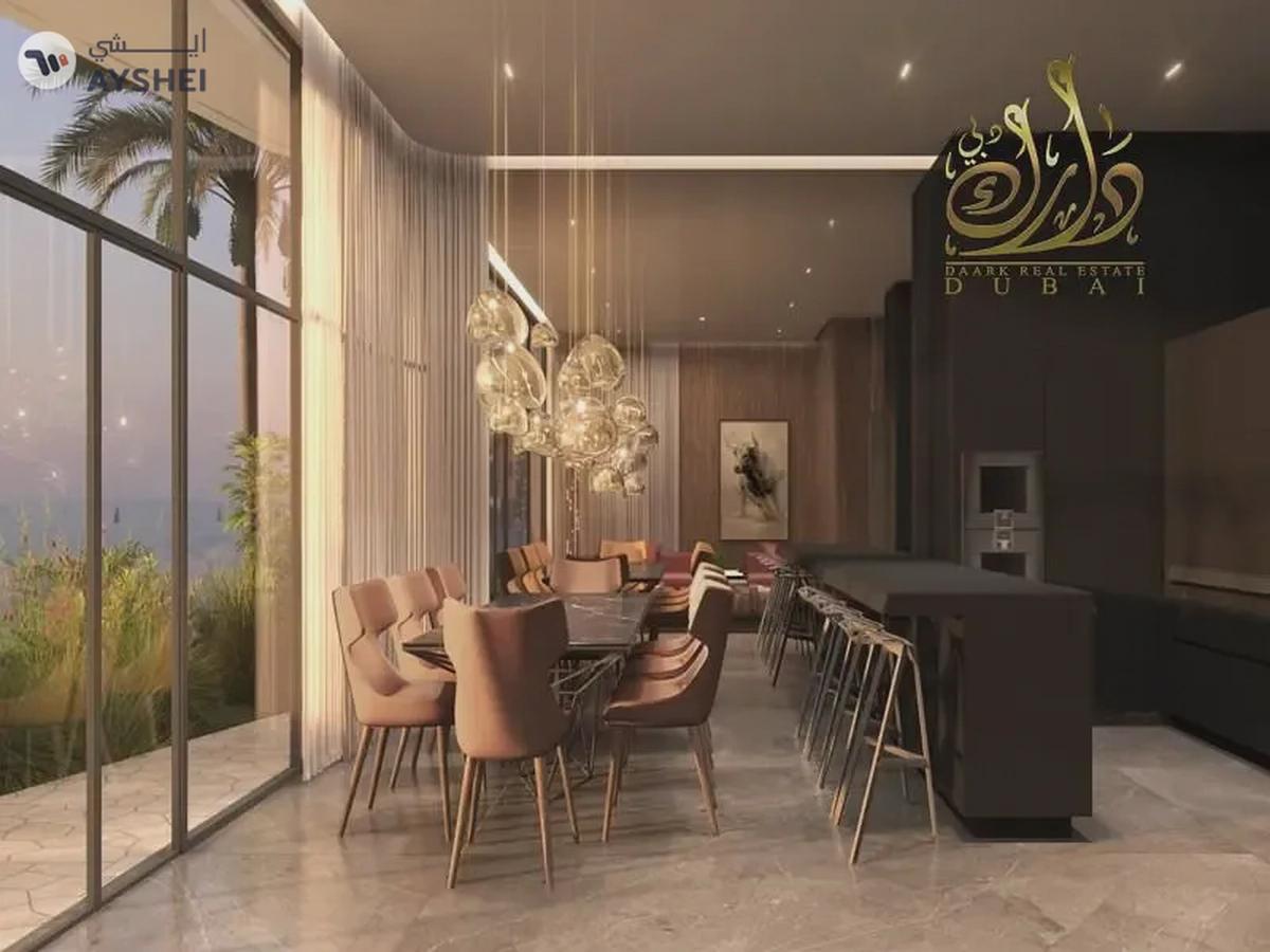 Italian Branded Luxury on Al Marjan Island | Next to the Casino Destination-4-4