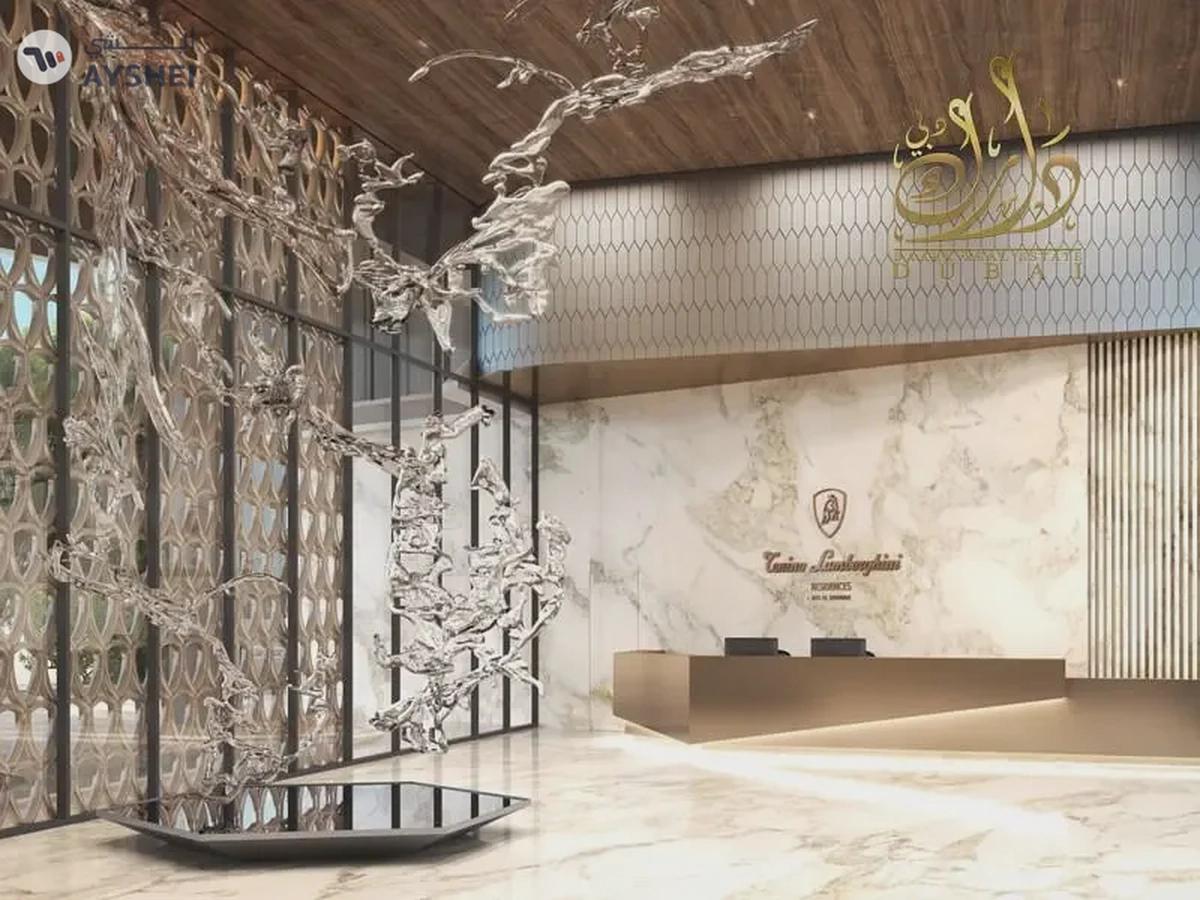 Italian Branded Luxury on Al Marjan Island | Next to the Casino Destination-23-23