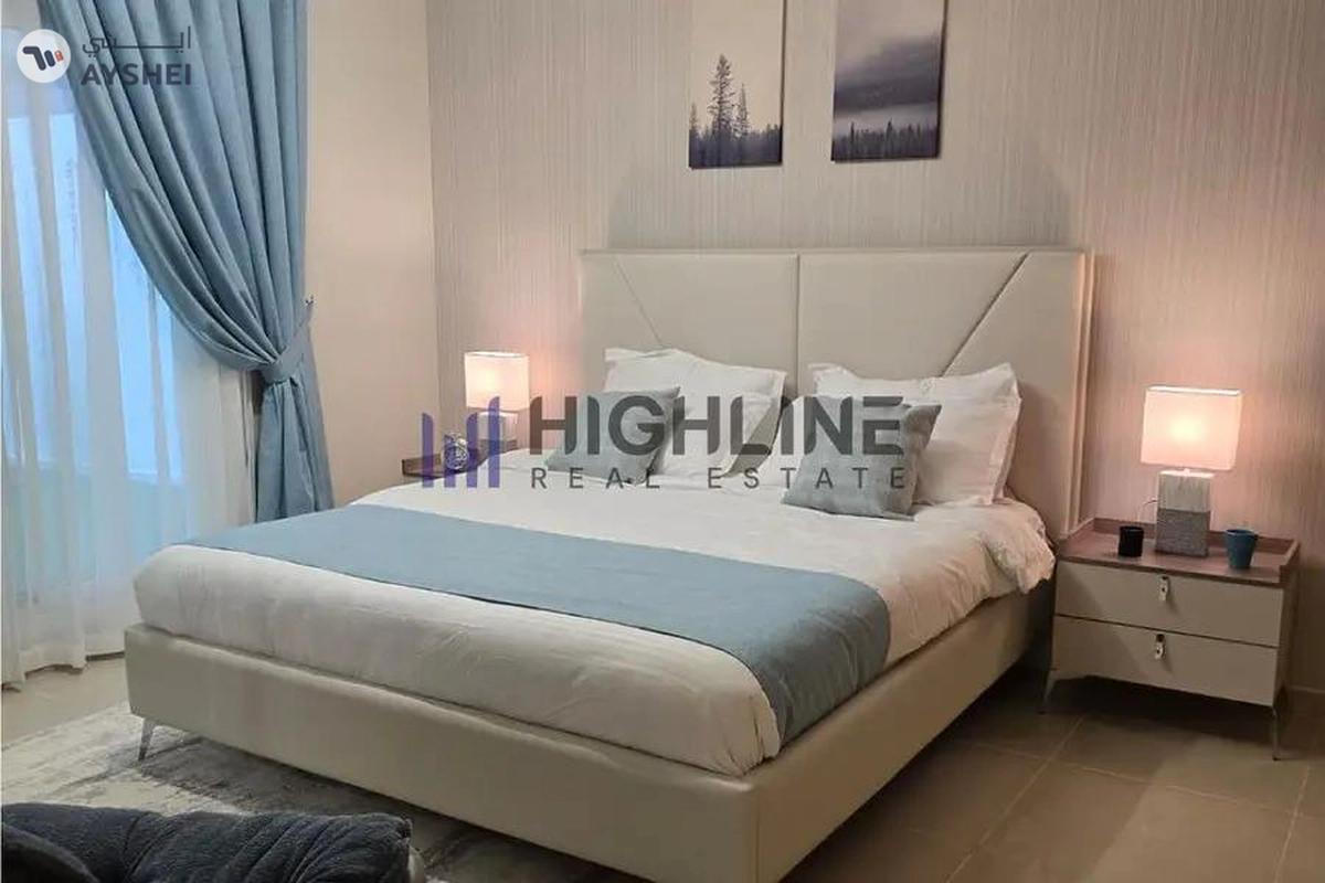 Bright Unit | Premium Location | with Garden-0-landscape