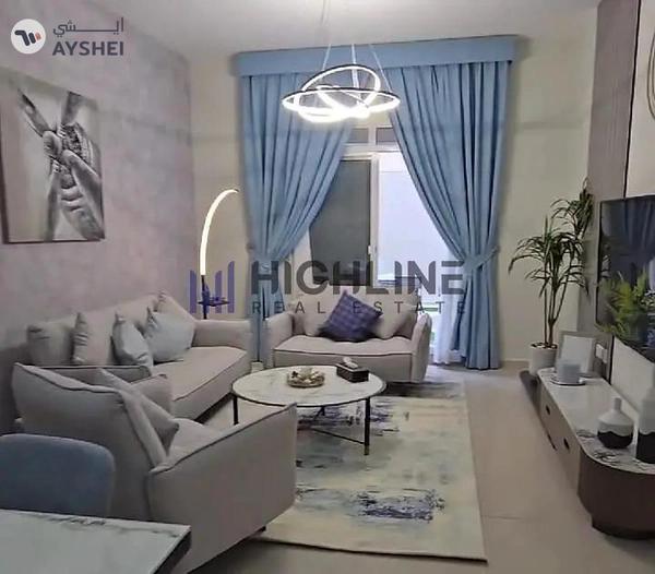 Bright Unit | Premium Location | with Garden