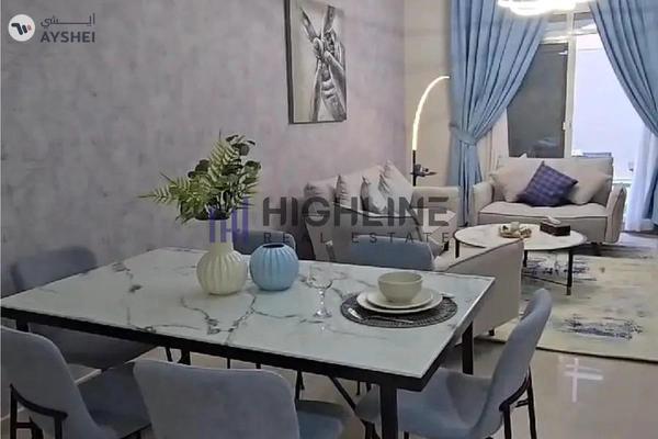 Bright Unit | Premium Location | with Garden