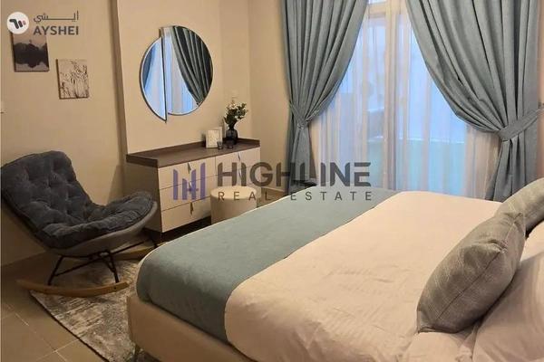 Bright Unit | Premium Location | with Garden