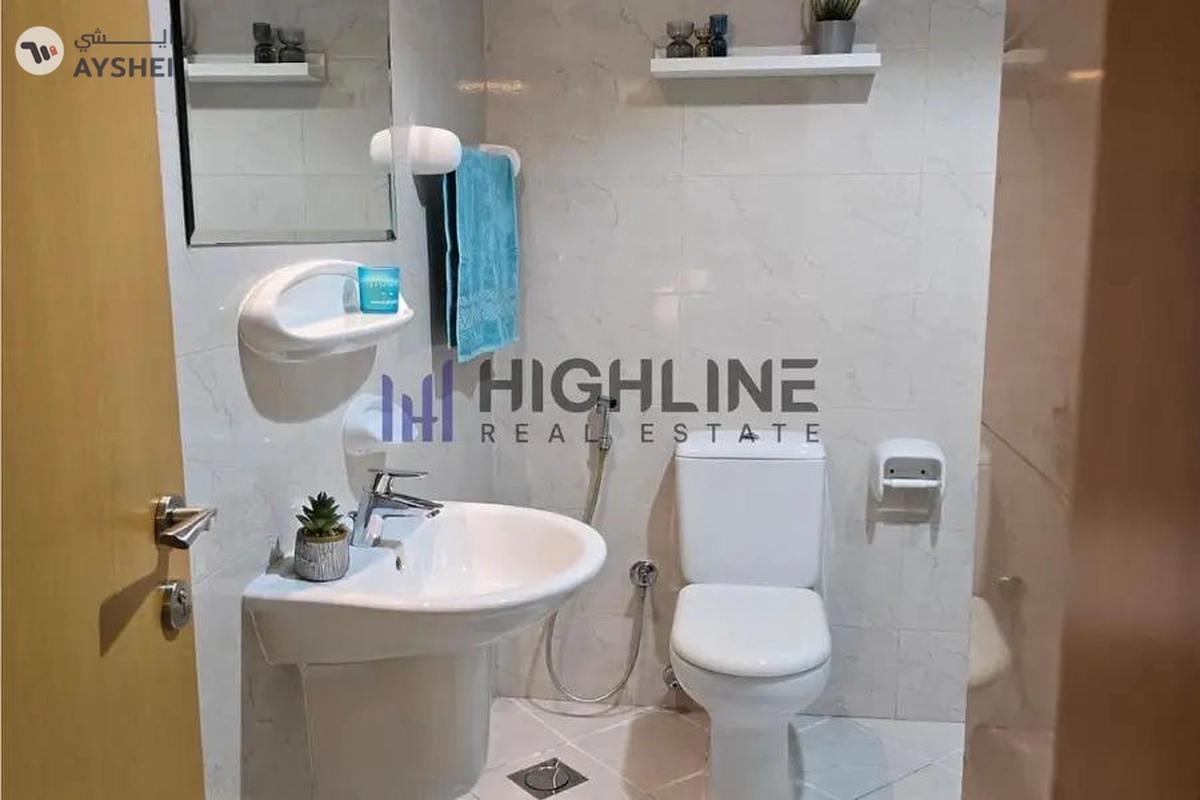 Bright Unit | Premium Location | with Garden-5-5