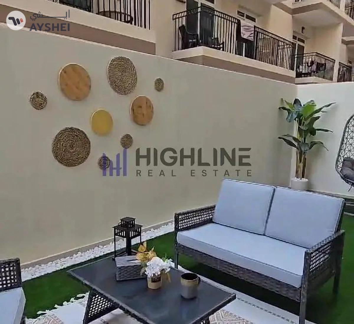 Bright Unit | Premium Location | with Garden-6-6