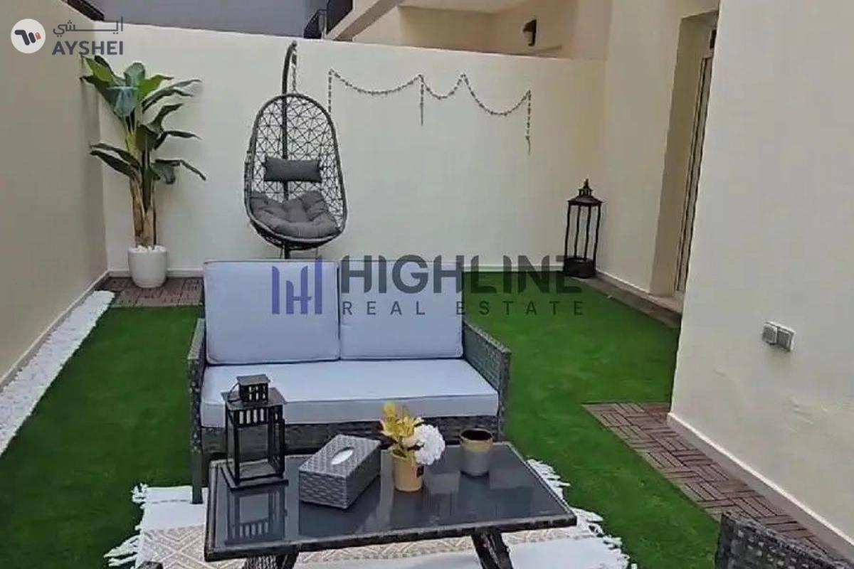 Bright Unit | Premium Location | with Garden-7-7