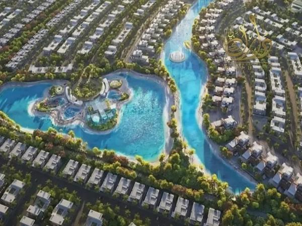 ISLAND LIVING/LUXURY/1%MONTHLY/SPACIOUS LAYOUT