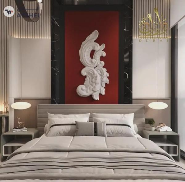 HIGH ROI 11%| 1% AED Monthly Only! | Post Handover