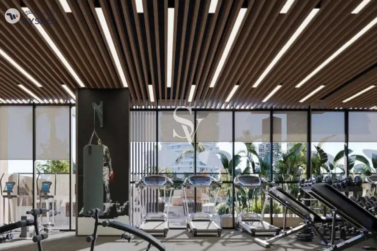 Palatium Residences, JVC District 14, Jumeirah Village Circle (JVC), Dubai-13-13