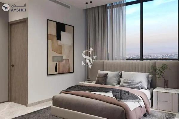 Palatium Residences, JVC District 14, Jumeirah Village Circle (JVC), Dubai