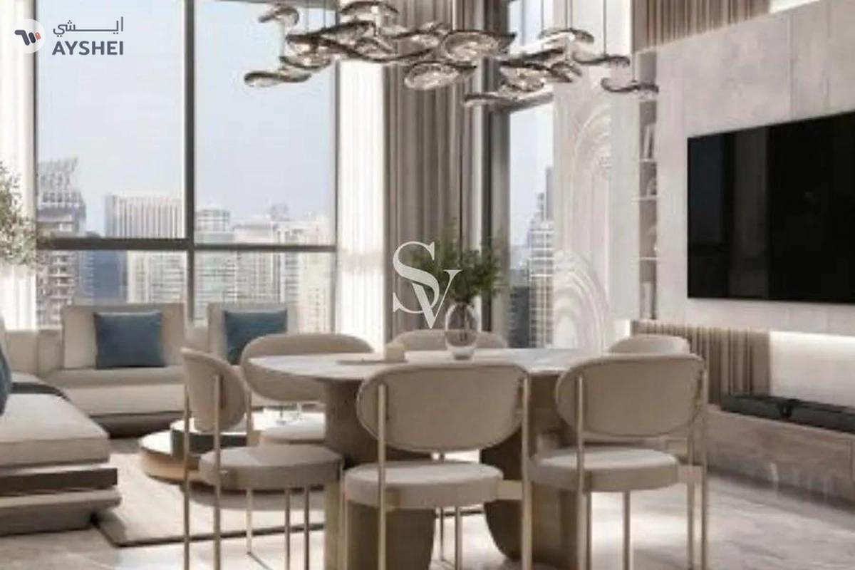 Palatium Residences, JVC District 14, Jumeirah Village Circle (JVC), Dubai-22-22