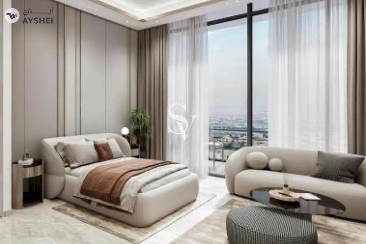 Palatium Residences, JVC District 14, Jumeirah Village Circle (JVC), Dubai-2-2