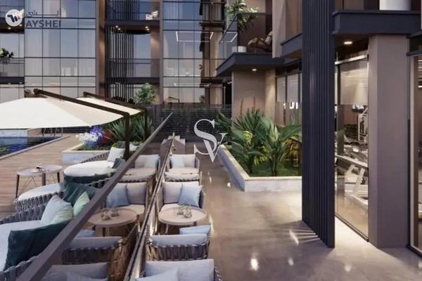 Palatium Residences, JVC District 14, Jumeirah Village Circle (JVC), Dubai