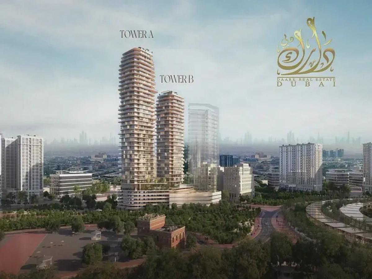 5% DP | NO PAYMENT FOR 2 YEARS | 30% PHPP | FURNISHED-0-landscape