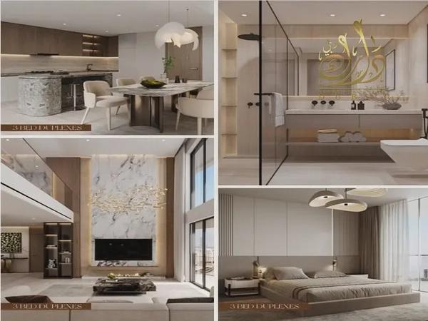 5% DP | NO PAYMENT FOR 2 YEARS | 30% PHPP | FURNISHED