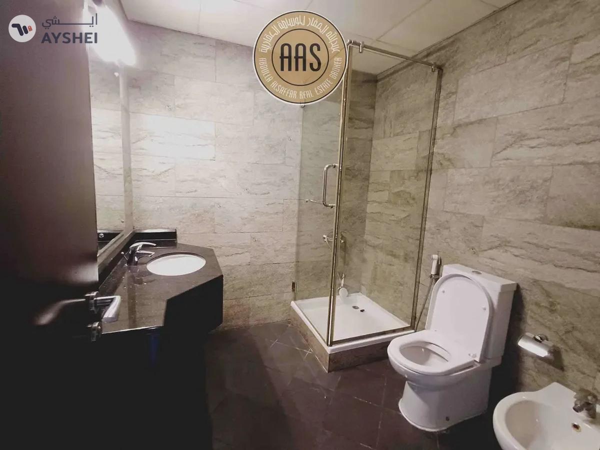 Affordable price! Prime Location 1BHK apartment only 79k near ADCB metro station-10-10