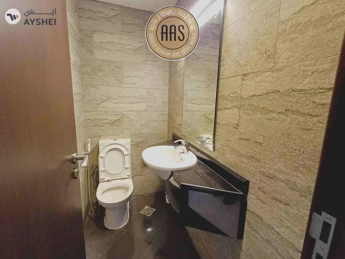 Affordable price! Prime Location 1BHK apartment only 79k near ADCB metro station-11-11