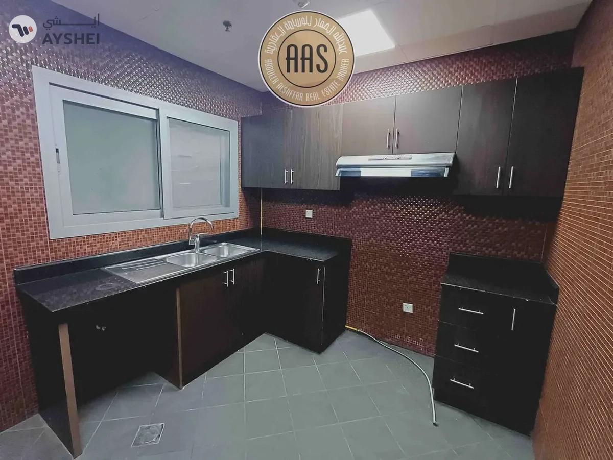 Affordable price! Prime Location 1BHK apartment only 79k near ADCB metro station-12-12