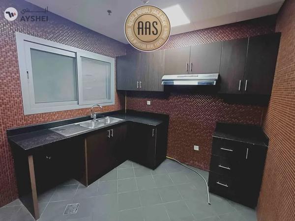 Affordable price! Prime Location 1BHK apartment only 79k near ADCB metro station