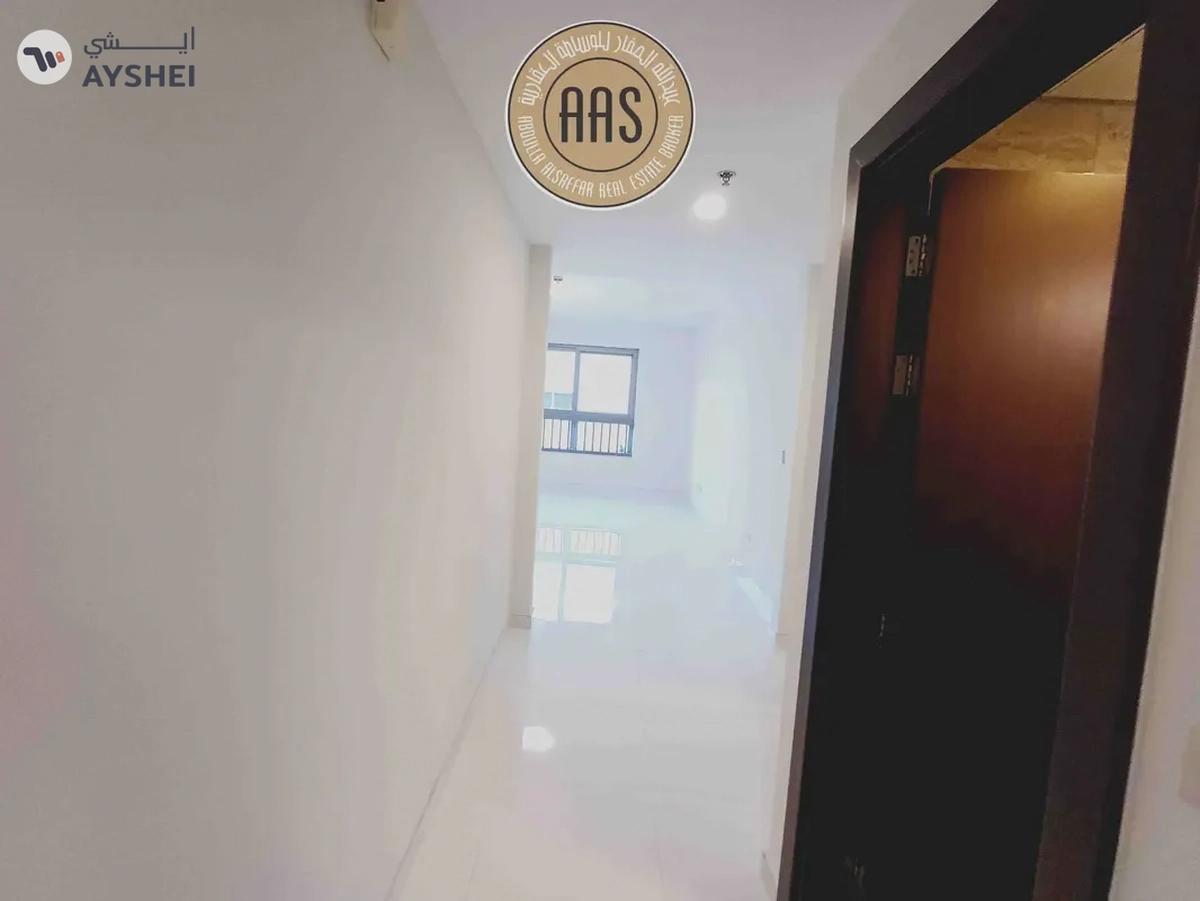 Affordable price! Prime Location 1BHK apartment only 79k near ADCB metro station-0-landscape