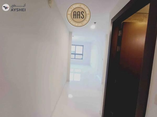 Affordable price! Prime Location 1BHK apartment only 79k near ADCB metro station