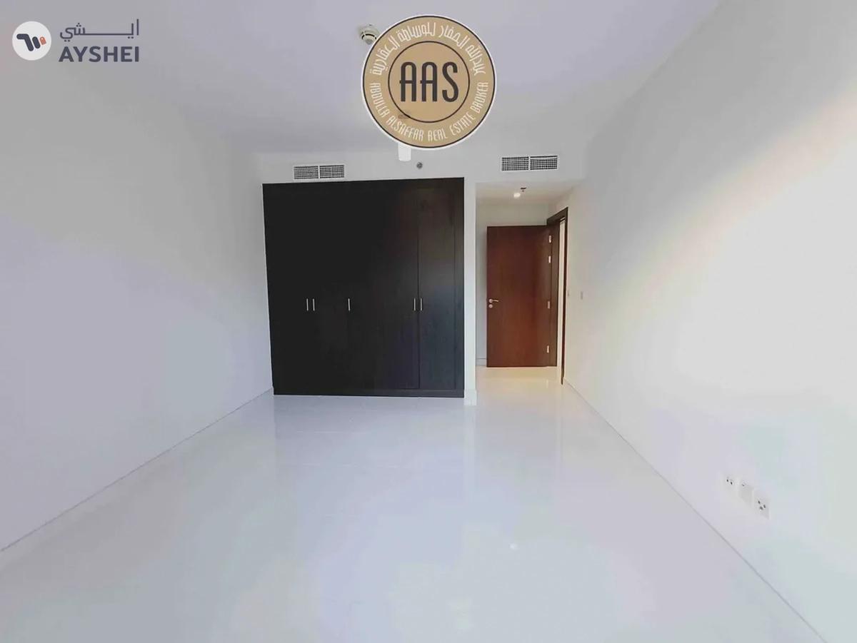 Affordable price! Prime Location 1BHK apartment only 79k near ADCB metro station-4-4