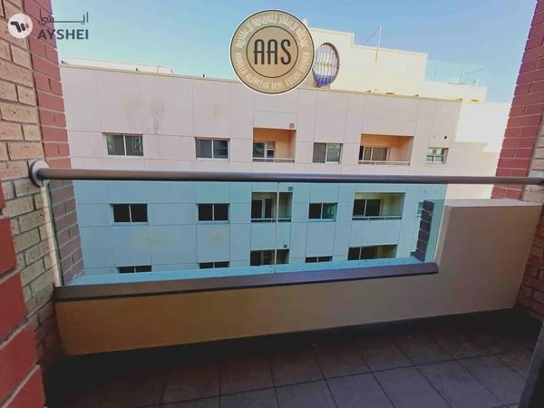 Affordable price! Prime Location 1BHK apartment only 79k near ADCB metro station