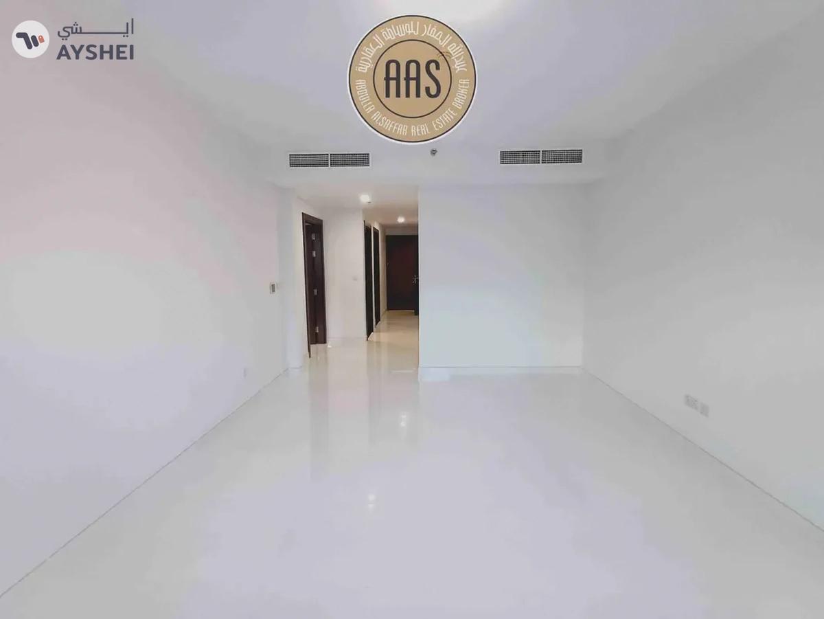 Affordable price! Prime Location 1BHK apartment only 79k near ADCB metro station-8-8