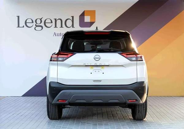 Nissan X-Trail S
