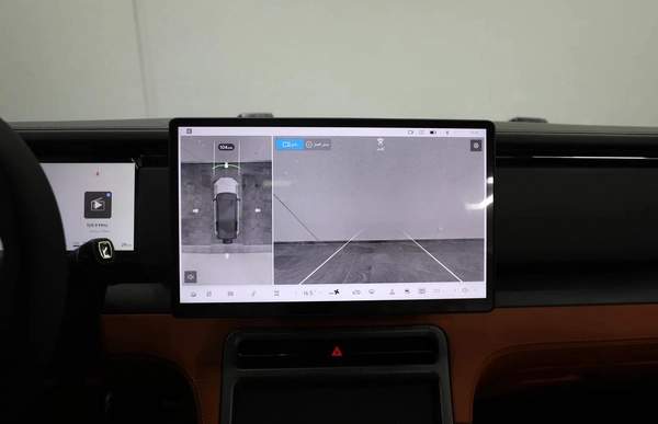 ROX 01 VIP | Brand New | 3,350 AED Monthly