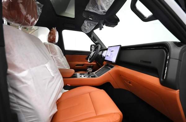 ROX 01 VIP | Brand New | 3,350 AED Monthly